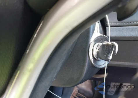 2015 Chevrolet Camaro 1Lt из США, поврежденный, VIN 2G1FD3D31F9217682